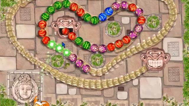 Bengal - Game Of Gods Levels 11 - 20