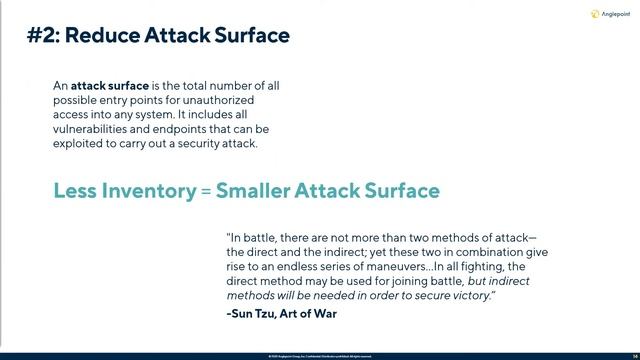 Why security is integral to ITAM (and vice versa): An Oracle Java case study смотреть онлайн