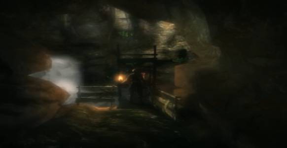 Эд Вентура. В поисках потерянного рая - 11 часть.avi