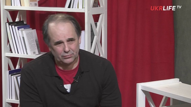 Не ДНР присоединят к Украине, а Украину к ДНР, - философ Алексей Шевченко смотреть онлайн