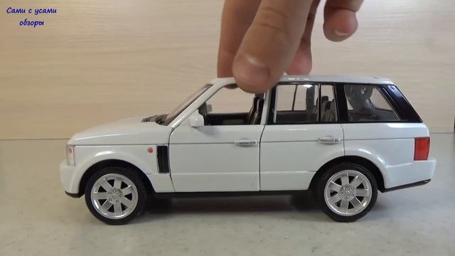 Модели с Авито. Крутой улов новых машинок. Модель СССР смотреть онлайн