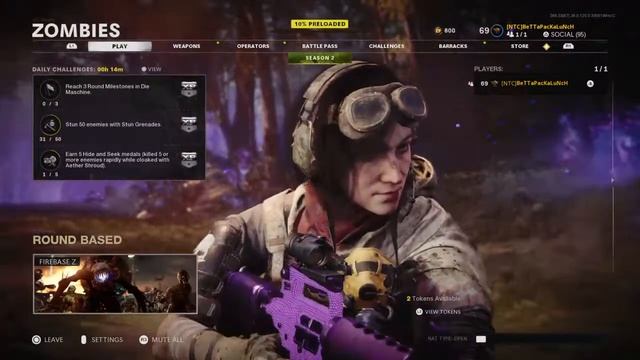 Firebase Easter Egg (Goal Sub 24) смотреть онлайн