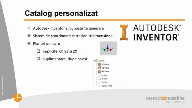 Autodesk Inventor Infrastructure Part Shape Utilities Pentru Infraworks Si Civil 3D