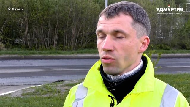 Вторая жизнь: ремонт дорог с помощью асфальтовой крошки смотреть онлайн