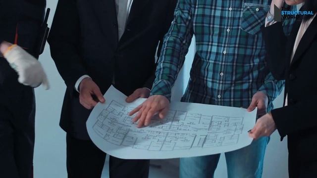 What is STRUCTURAL DRAWING | Importance of Quality Structural Drawings смотреть онлайн
