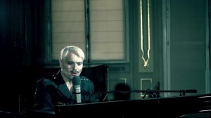 IVO DIMCHEV- OVERRATED /LIVE in the Palace/