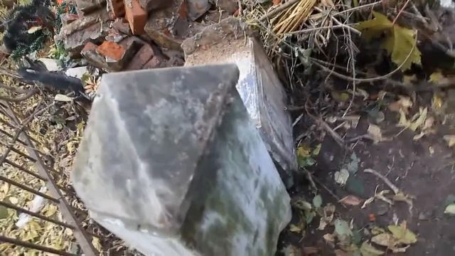 Что делали студенты-пиарщики на Арском кладбище?