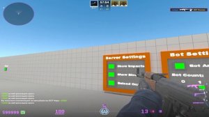 ЛУЧШИЕ КАРТЫ ИЗ МАСТЕРСКОЙ CS 2 | Тренировка для cs2