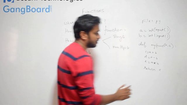 Python Functions in Tamil | Python Tutorial For Beginners смотреть онлайн