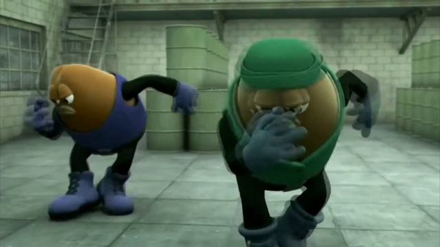 Corruption террария