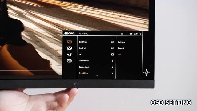 LENOVO G34W-10 จอโค้ง 34 นิ้วสุดคุ้ม 3440x1440 144Hz มี G-Sync ราคาน่ารัก 16,990 บาท смотреть онлайн