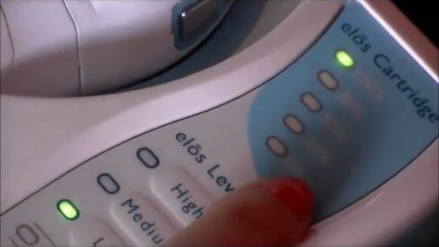 Элос эпилятор Me My Elos (Me Quartz). Как использовать Me My Elos (Me Quartz)