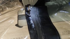 На что способна швейная машина Typical GC 6-7 D один из примеров.