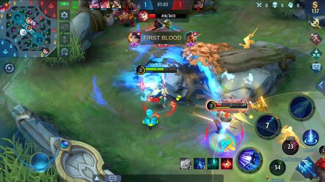 How To Download Mobile Legends On Pc / Laptop 2021 | Keyboard Setting | Gameloop Emulator смотреть онлайн