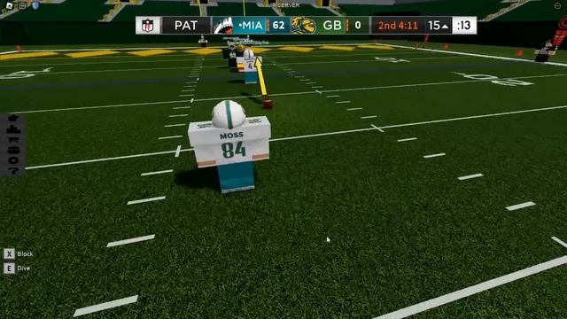 I PLAYED WITH THE #1 GLOBAL QB IN FOOTBALL FUSION! смотреть онлайн