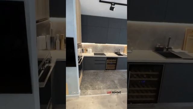 Как вам? | отделка мебели | ремонт квартир Москва смотреть онлайн