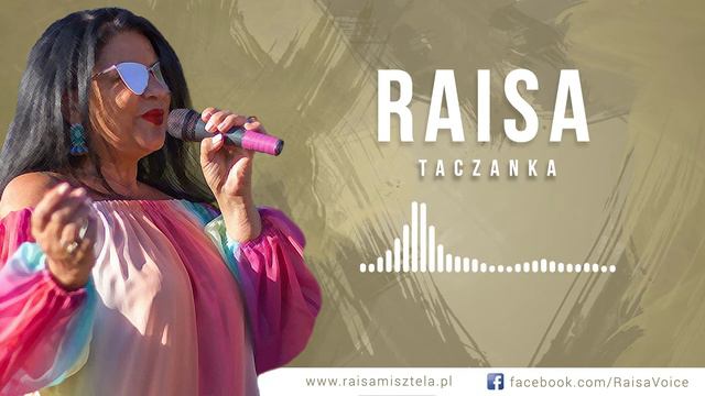 Raisa - Taczanka