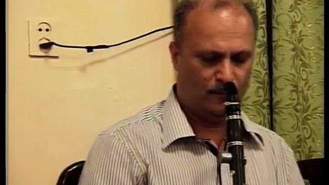 HAKIM ABDULAYEV MASALLI KLARNET IFACISI COSQUNUN TOYU 1 смотреть онлайн