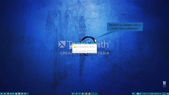 URL Collector смотреть онлайн