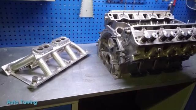 #Tuning #ГАЗ 24 #V8#SUPERAUTOTUNING!!!!!!!!!!!!!! смотреть онлайн