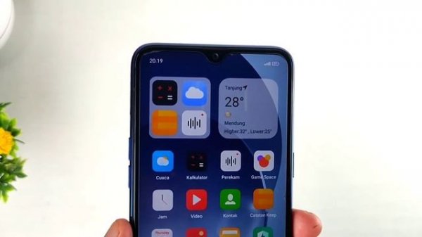 Flyme OS 9 Theme - Tema Oppo & Realme