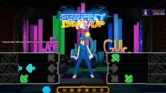 [A'Star Patch] Flowering Night - 152 Bpm смотреть онлайн
