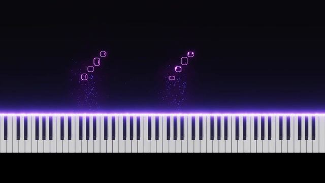 Addams Family Soundtrack | Theme Song | Wednesday | Play Piano Cover смотреть онлайн