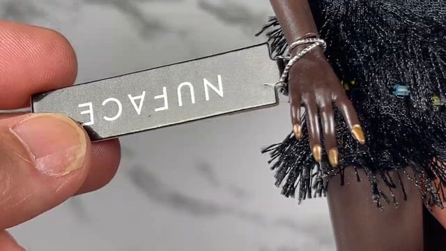 Integrity Toys Legendary Convention NuFace : The Enchantress Nadja Rhymes Doll Unboxing & Review смотреть онлайн