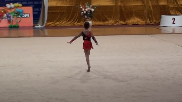 Гуркина Полина 5 лет смотреть онлайн