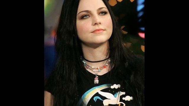 Amy Lee - Sally's song (spanish subtitles) смотреть онлайн