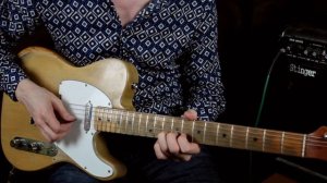 Как играть вибрато (Vibrato) на гитаре -Техника игры на гитаре - Уроки игры на гитаре Первый Лад