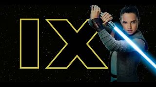 Звездные войны: Эпизод IX - Трейлер HD 2019 смотреть онлайн