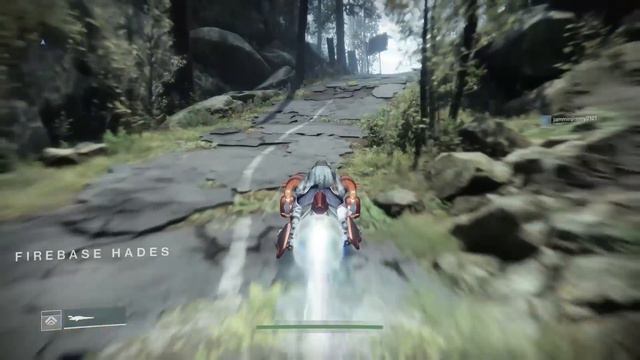 Wanted Dust Choked Thrag Location | Spider Wanted Bounty | Destiny 2 Forsaken | Excavation Site XII смотреть онлайн