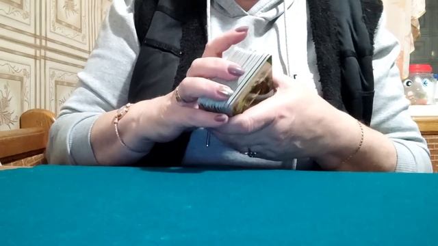 Червовая Дама. Что чем обернется.