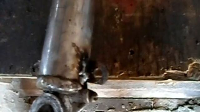 Переднее крыло М-72,что вышло. смотреть онлайн