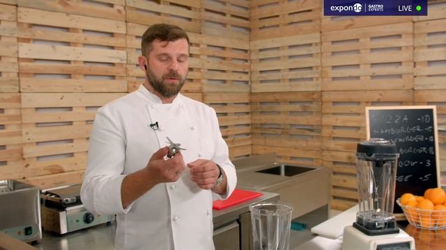 Blenders Royal Catering | Review & Comparison ? смотреть онлайн