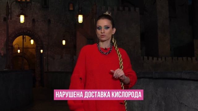 Как задержка дыхания влияет на ВАШ ОРГАНИЗМ? Задержи дыхание не менее, чем на 15 секунд смотреть онлайн