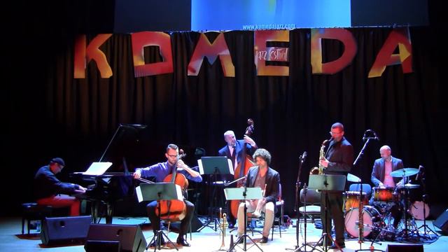 Leszek Kułakowski - "Wednesday Song" смотреть онлайн