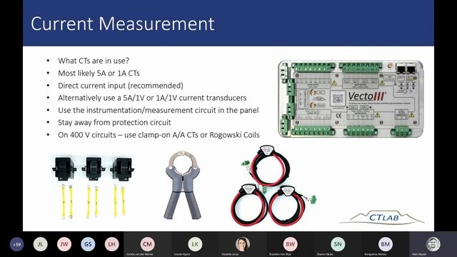 How To Install & Commission A VECTO 3 Grid Monitoring Edge-computer And Power Quality Meter.