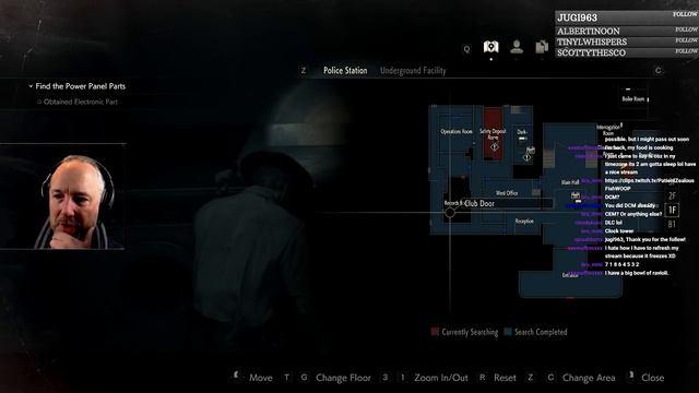 Resident Evil 2 Remake Walkthrough part 5 LEON смотреть онлайн