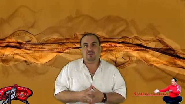 Виктан отвечает выпуск 2. Булавка. Оморочки. смотреть онлайн