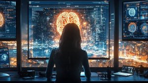 Deep Electronic Music for Focus — Enhance Your Concentration Релакс чилаут музыка #музыка #видео