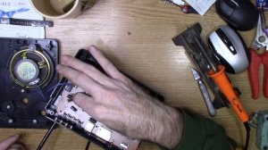 8002А  маленький да удаленький усилитель, схема, демонстрация работы