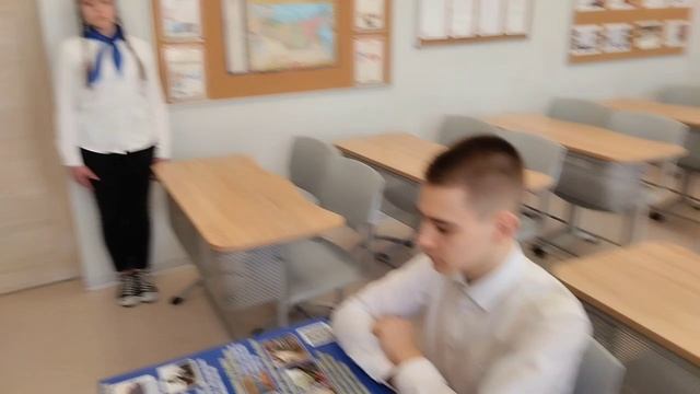 экскурсия по музею.mp4 смотреть онлайн