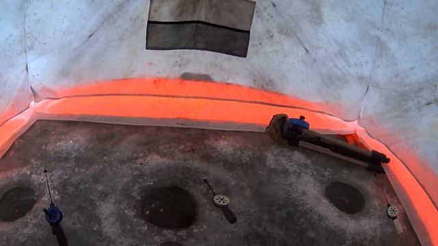 Зимняя рыбалка 2020. смотреть онлайн