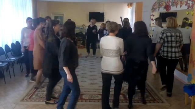 20-21 марта, г. Великий Новгород, Д/С №83 (5) смотреть онлайн
