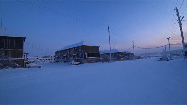 Первое февраля На улице минус 34. Теплынь!✔✔✔ смотреть онлайн