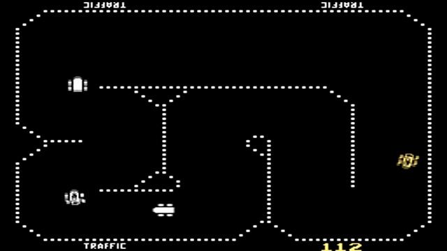 Arcade Longplay - Sprint 4 - Track 2 смотреть онлайн