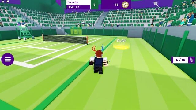 [EVENT] How to get the WIMBLEDON HAWK in WIMBLEWORLD | Roblox смотреть онлайн