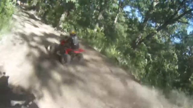 06 crf 450r first ride смотреть онлайн